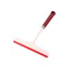 Multifunctional Plastic Squeegees Shower Squeegee for Glass Doors Squeegee Multi-Function Squeegees Squeegees with Handle Lightweight view 1