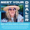 My Cookie Dealer Protein Cookies, Milk & Cookies (2.2oz, Pack of 12) - 15g Protein per Cookie - Individually Wrapped Workout Snacks for On-The-Go Travel view 4