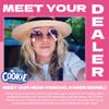 My Cookie Dealer Protein Cookies, Strawberry Creme (2.2oz, Pack of 12) - 15g Protein per Cookie - Individually Wrapped Workout Snacks for On-The-Go Travel view 4