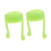 2pcs Silicone Eye Drop Applicators for Self Administering view 1