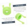 2pcs Silicone Eye Drop Applicators for Self Administering view 3