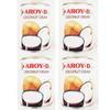 Coconut Cream, 19 fl oz, Pack of 4 view 1