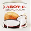 Coconut Cream, 19 fl oz, Pack of 4 view 2