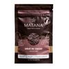 MATANA - Raw Cocoa Nibs, Natural cocoa from Madagascar| 100% Natural, Vegan, No Suggar added, No GMO, No Additives, 50g view 1