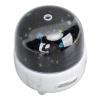 Marbled Diffuser Humidifier with Dream Sky Effect, USB Charging, 180ML Water Tank, Ultra Quiet for Home, Office, Bedroom view 3