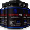 (5 Pack) Vigor Rise Pro for Men Official VigorRisePro Formula with All-Natural Ingredients to Help Support Peak Performance, Endurance, and Daily Stamina, Just 2 Easy-to-Take Pills (300 Capsules) view 1