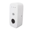 150ml Air Aromatherapy Diffuser Wall Mounted Automatic Spraying Nano Atomizing Essential Oil Humidifier for Household Hotel view 3