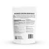 HEARTHY FOODS Creatine Monohydrate Micronized Powder 500G - 100 Servings, 5000mg Per Serving (5g) - for Men & Women Muscle Growth & Recovery - UNFLAVORED view 2