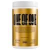ONE OF ONE Loaded Pre-Workout High-Stim Energy, Focus & Endurance with EndoFlo, Genius Pure Alpha GPC, NeuroRush, Dynamine, No Crash, Gluten Free Snow Cone view 1