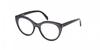Pucci EP5240 005 black/monocolor 51/19/140 WOMAN Eyewear Frame view 1