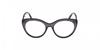 Pucci EP5240 005 black/monocolor 51/19/140 WOMAN Eyewear Frame view 2