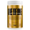 ONE OF ONE Loaded Pre-Workout High-Stim Energy, Focus & Endurance with EndoFlo, Genius Pure Alpha GPC, NeuroRush, Dynamine, No Crash, Gluten Free Pink Burst view 1