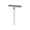 SUREK Multifunctional Plastic Squeegees Hangable Squeegees Foldable Squeegees Squeegees with Sponges Multi-Purpose Squeegees Lightweight view 1