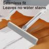 SUREK Multifunctional Plastic Squeegees Hangable Squeegees Foldable Squeegees Squeegees with Sponges Multi-Purpose Squeegees Lightweight view 4