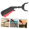 SOESFOUFU Garbage Tool Long Reach Grabber Gripper Reacher Easy to Use for High Shelves view 4