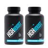 Sculpt Nation by V Shred L Arginine, Tribulus Terrestris & Amino Acids for Energy, Performance, and Vitality Support, Lean Body Mass and Recovery Support - 60 Gluten Free Capsules - 2 Pack view 1