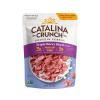 Catalina Crunch Protein Cereal - Sugar Free Breakfast Cereal with 11g of Protein - Gluten Free - Triple Berry Blast - 8 oz. Bag (Pack of 1), Packaging May Vary view 1