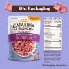 Catalina Crunch Protein Cereal - Sugar Free Breakfast Cereal with 11g of Protein - Gluten Free - Triple Berry Blast - 8 oz. Bag (Pack of 1), Packaging May Vary view 3