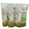 P/G Green Peas with Garlic Slices 280g (individual pack) x 3 pks view 2