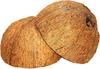 Ceylon Essence Natural Coconut Shell Halves, 2 Pack view 4