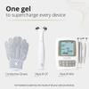 7eWellness Myolift ReNu Conductive Gel for Microcurrent, Renu Microcurrent Conductive Gel for Face Dry Skin (16oz / 473 ml) view 4