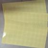 1000PCS Clear Round Stickers 15mm -50mm Circle Seal Sticker Self Adhesive Label Wafer Envelope Seal DIY Craft Supplies Transparent for Envelope Cosmetic Box Gift Bag (Transparent,25mm) view 4