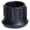1'' Heavy Duty Rubber Tip for Canes/Crutches/Walkers (1) view 1