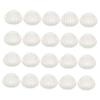 IMIKEYA 20pcs Jewelry Boxes Chic Storage Boxes for Wedding Candy Party Treats and Holiday Dec view 1