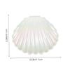 IMIKEYA 20pcs Jewelry Boxes Chic Storage Boxes for Wedding Candy Party Treats and Holiday Dec view 2