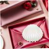IMIKEYA 20pcs Jewelry Boxes Chic Storage Boxes for Wedding Candy Party Treats and Holiday Dec view 4