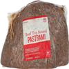 Salutem Vita - Beef Top-Round Pastrami, 1.25 lbs. (actual weight may vary within 5%) - Pack of 4 view 2