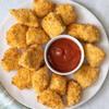Salutem Vita - Organics Lightly Breaded Chicken Nuggets, 2.62 lbs. (actual weight may vary within 5%) - Pack of 3 view 3