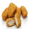 Salutem Vita - Organics Lightly Breaded Chicken Nuggets, 2.62 lbs. (actual weight may vary within 5%) - Pack of 3 view 4