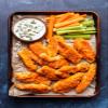 Salutem Vita - Chicken Breast Tenders,2.62 lbs. (actual weight may vary within 5%) - Pack of 3 view 3