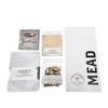 Mead Ingredients Only- Yeast, Yeast Nutrients, Spice Melody (Bitter Orange Peel, Sweet Orange Peel, Coriander, Cinnamon) One Step Cleanser & Instructions. Use With Any Mead Making Kit. view 1