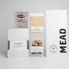 Mead Ingredients Only- Yeast, Yeast Nutrients, Spice Melody (Bitter Orange Peel, Sweet Orange Peel, Coriander, Cinnamon) One Step Cleanser & Instructions. Use With Any Mead Making Kit. view 2