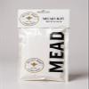 Mead Ingredients Only- Yeast, Yeast Nutrients, Spice Melody (Bitter Orange Peel, Sweet Orange Peel, Coriander, Cinnamon) One Step Cleanser & Instructions. Use With Any Mead Making Kit. view 3