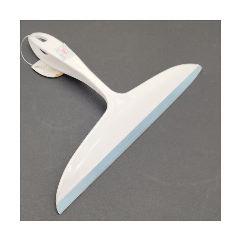 Multifunctional Plastic Squeegee Shower Squeegee for Glass Doors Hangable Squeegee Easy Clean Squeegee Multi-Purpose Silicone Squeegee Lightweight