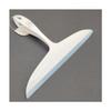 Multifunctional Plastic Squeegee Shower Squeegee for Glass Doors Hangable Squeegee Easy Clean Squeegee Multi-Purpose Silicone Squeegee Lightweight view 1
