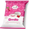Jako Zefir Smile With Raspberry Filling Marshmallow 10.58 oz / 300 gr Product of Ukraine (1 Pack) view 1
