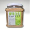 White Coffee Espresso Blend 2lb canister view 1