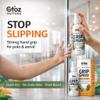 OUTTDOZ Pole Grip Spray for Pole Dancing & Aerial Yoga Sticky Hands Grip for Sweaty Hands, Quick-Dry Pole Grip Spray for Stripper Pole Grip, No Chalk Residue, Beginner-Friendly, Plant-Based view 2
