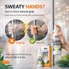 OUTTDOZ Pole Grip Spray for Pole Dancing & Aerial Yoga Sticky Hands Grip for Sweaty Hands, Quick-Dry Pole Grip Spray for Stripper Pole Grip, No Chalk Residue, Beginner-Friendly, Plant-Based view 3