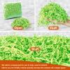 Crinkle Paper Filler, Shredded Paper For Gift Baskets Boxes Bags, Grass Cushion Crinkle Cut Papers Shred For Easter, Bridesmaid Proposal Weddings Birthdays Anniversaries, 5oz Gift Wrapping Decoration view 3