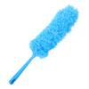 NineLife Basics Flexible Brush for Home Cleaning Multi Purpose Cobweb Ideal for Ceiling Fans Corners and Hard to Reach Areas No Handle Included view 1