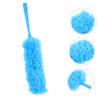 NineLife Basics Flexible Brush for Home Cleaning Multi Purpose Cobweb Ideal for Ceiling Fans Corners and Hard to Reach Areas No Handle Included view 2