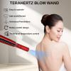 11.0 Pro Terahertz (THZ) Energy Blow Wand | Electric Massage Device | Quantum Wellness Tool | Body & Water Revitalizer | High-Frequency Warm Air Wand | U.S. Plug view 2