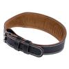 ORFOFE Back Support Belt Waist Support for Man Weight Lifting Belt Fitness Equipment Lumbar Brace Strap Protective Back Strap Pu Leather for Squat Hard Pull Beach Press view 1
