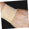 2pcs Elastic Self Adhesive Bandages Flexible Compression Rolls for Sports Skin-Friendly Breathable and Easy to Use for First Aid and Injury Support view 2
