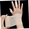 2pcs Elastic Self Adhesive Bandages Flexible Compression Rolls for Sports Skin-Friendly Breathable and Easy to Use for First Aid and Injury Support view 3